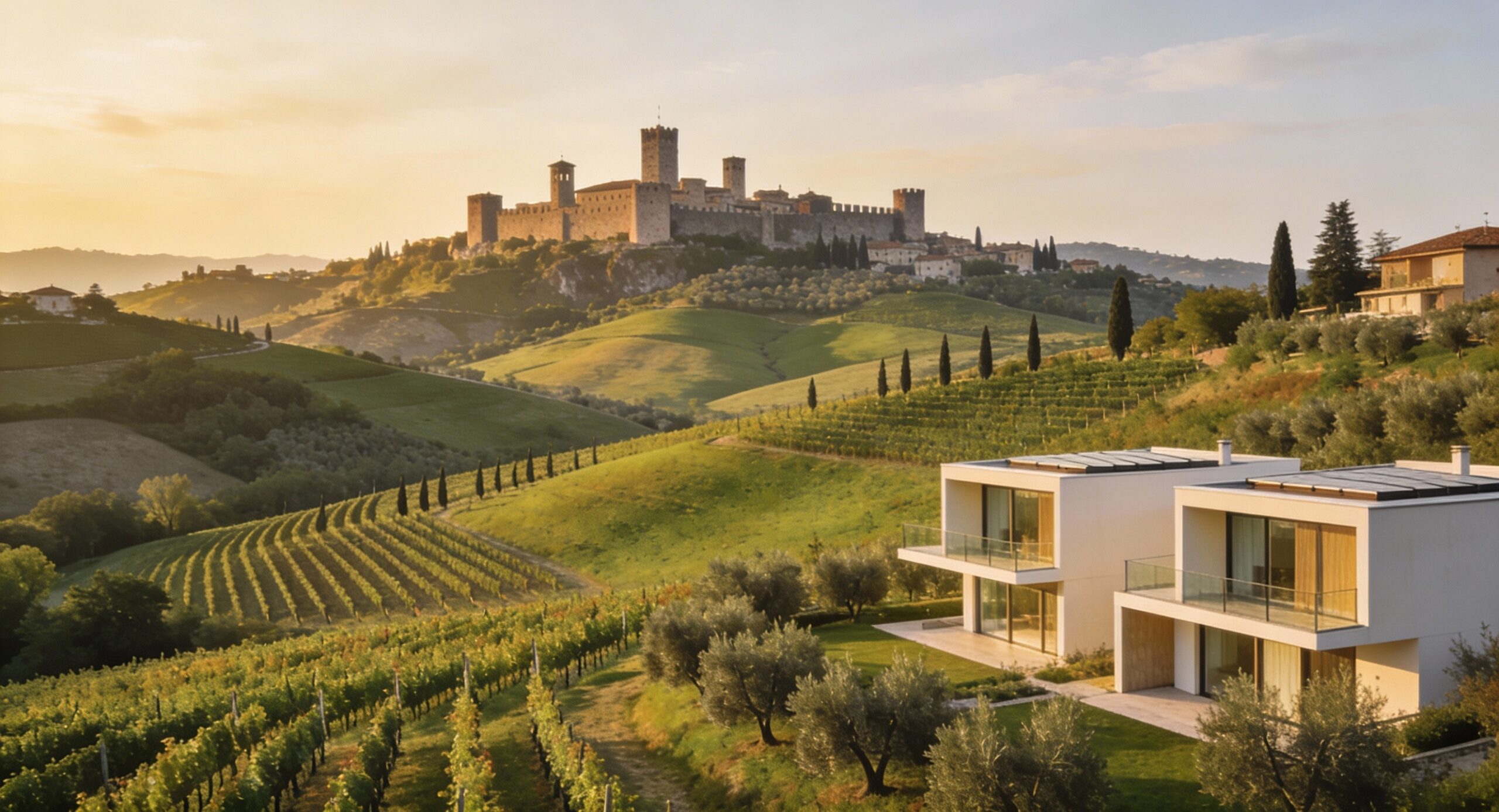 Consulenti Immobiliari per Vendere Casa Velocemente al Miglior Prezzo | Immobiliare Salbego